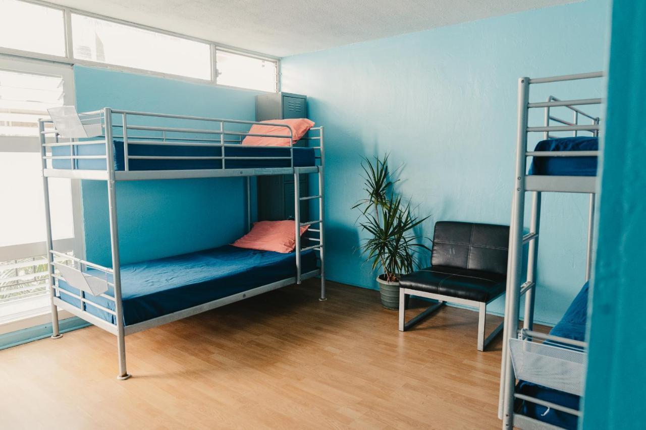Habitación Familiar Estándar