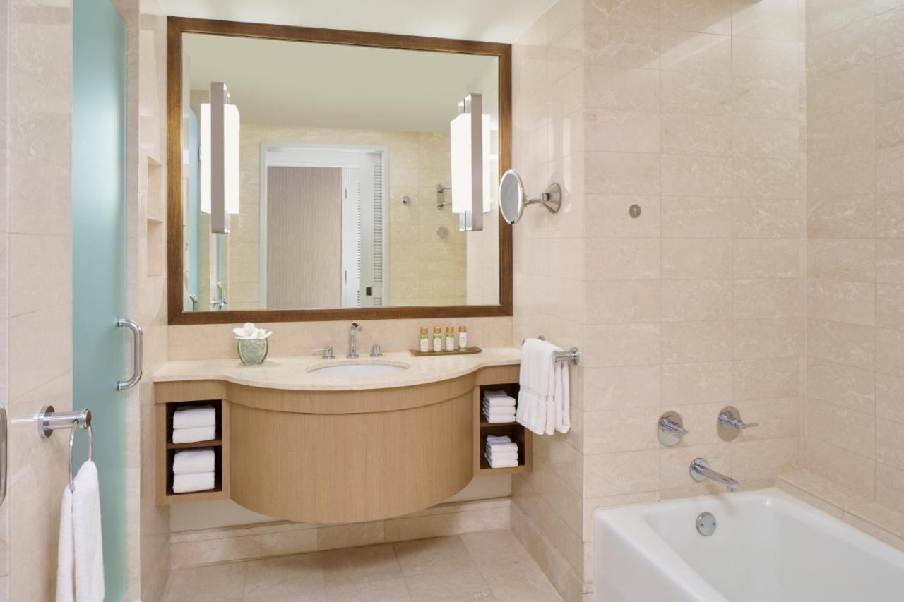 Ocean View Suite 1 Bedroom King