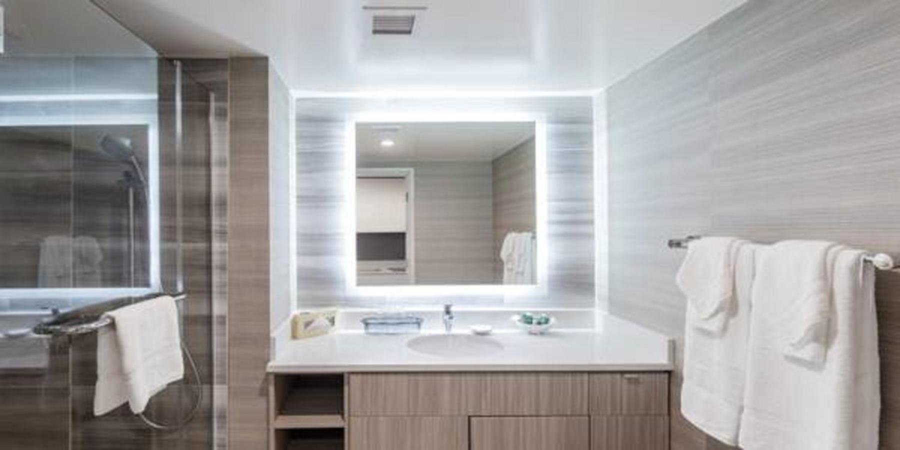 Habitación Individual Deluxe