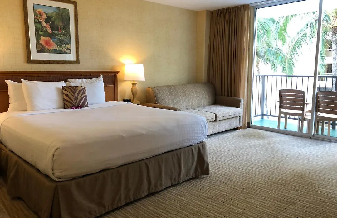 Waikiki Resort Hotel-1