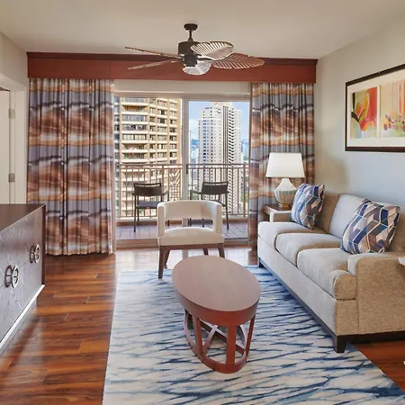 Hilton Grand Vacations Club Grand Waikikian Honolulu-2