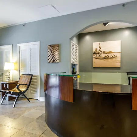 Regency On Beachwalk Waikiki By Outrigger-3