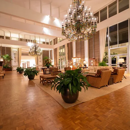 The Kahala Hotel And Resort-2