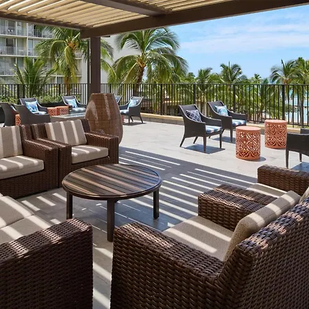 Aston Waikiki Beach Tower-2
